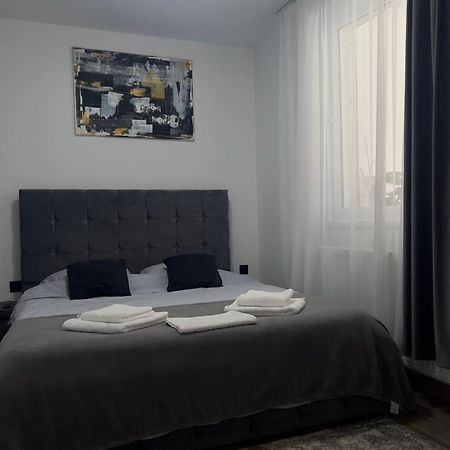 Silver House Rasnov 외부 사진