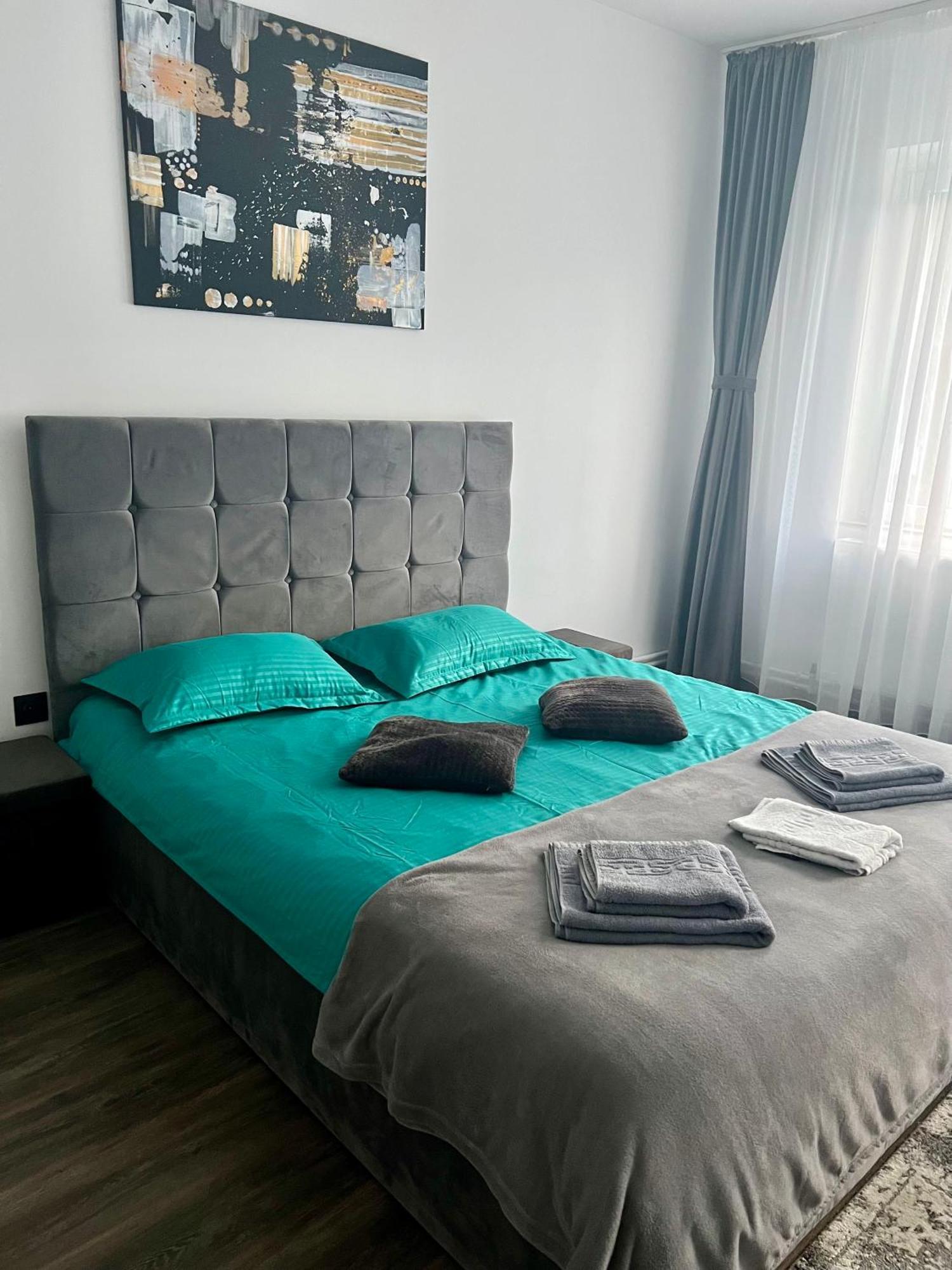 Silver House Rasnov 외부 사진