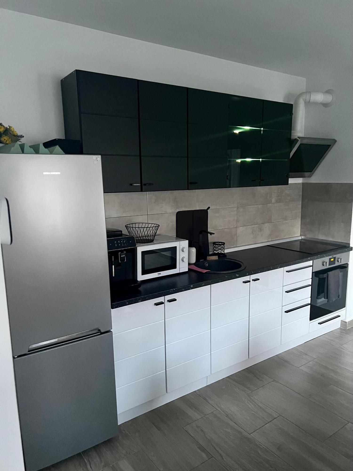 Silver House Rasnov 외부 사진