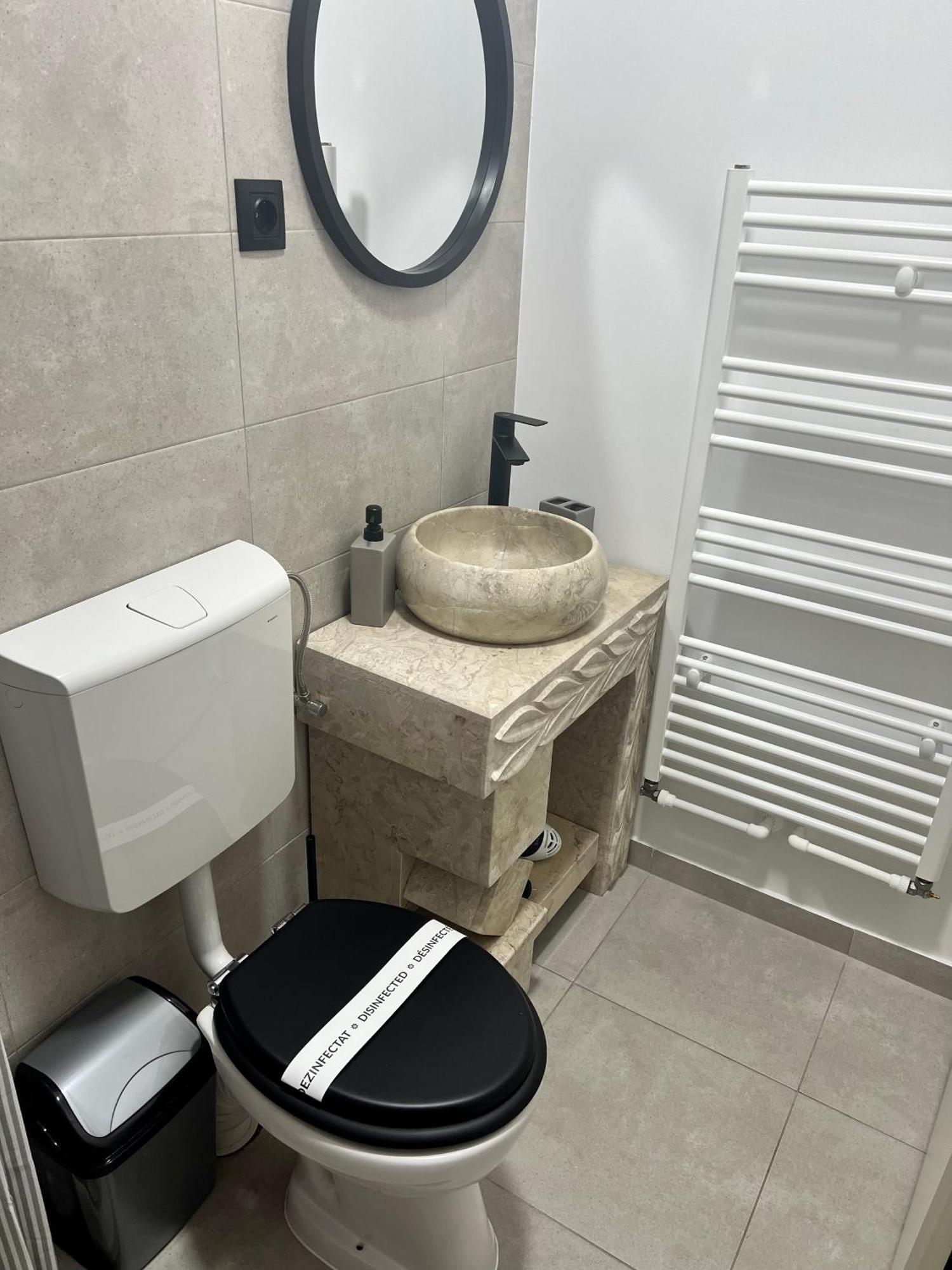 Silver House Rasnov 외부 사진