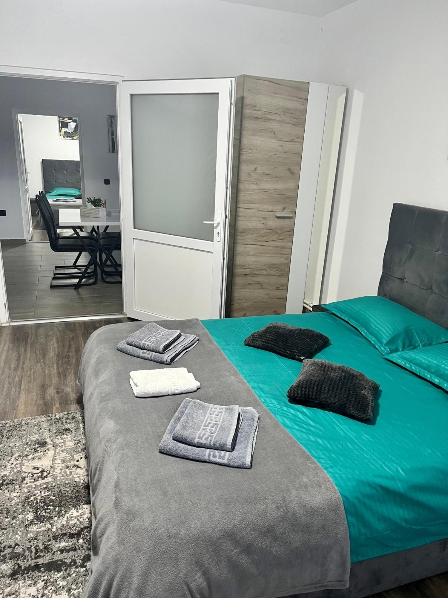 Silver House Rasnov 외부 사진