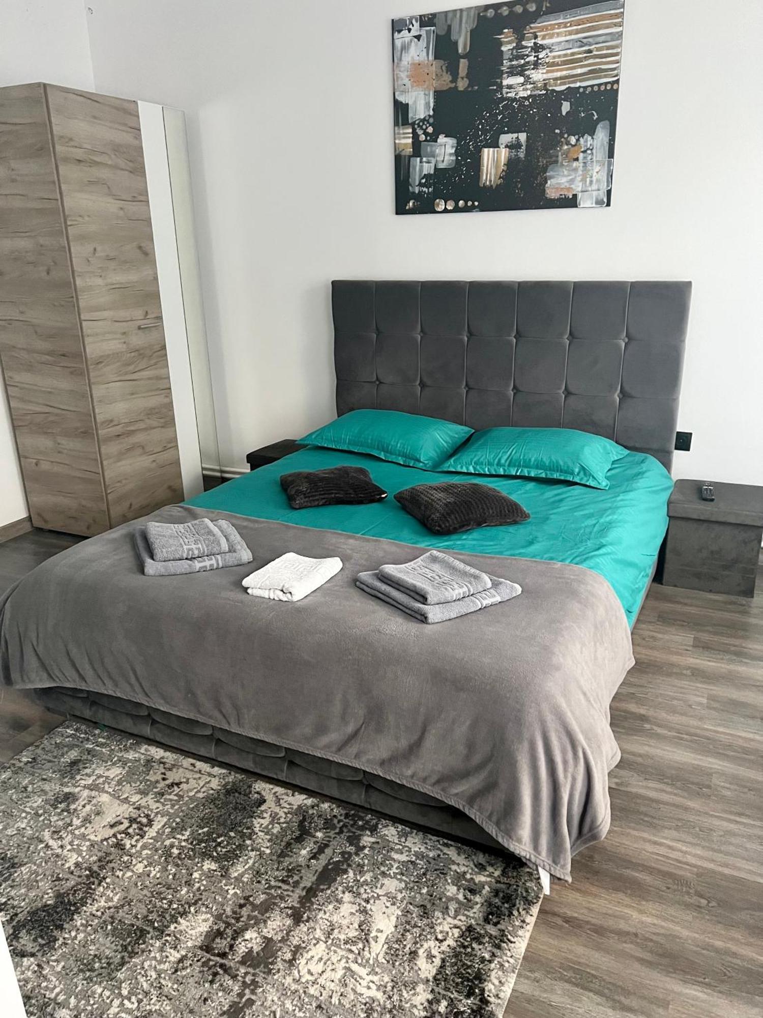 Silver House Rasnov 외부 사진