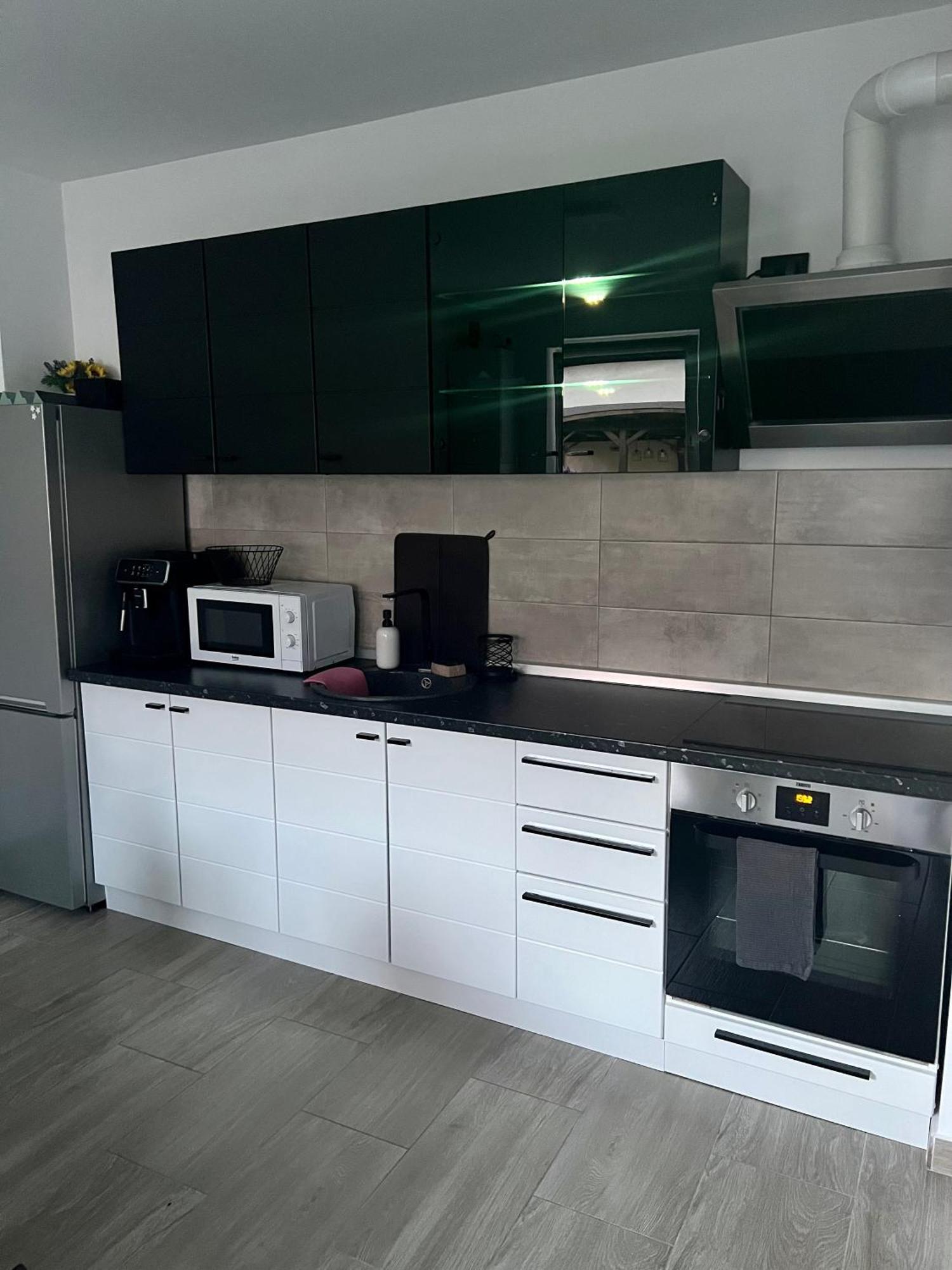 Silver House Rasnov 외부 사진