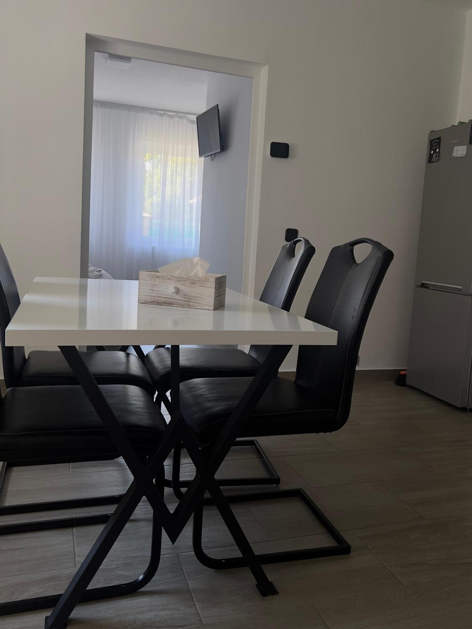 Silver House Rasnov 외부 사진