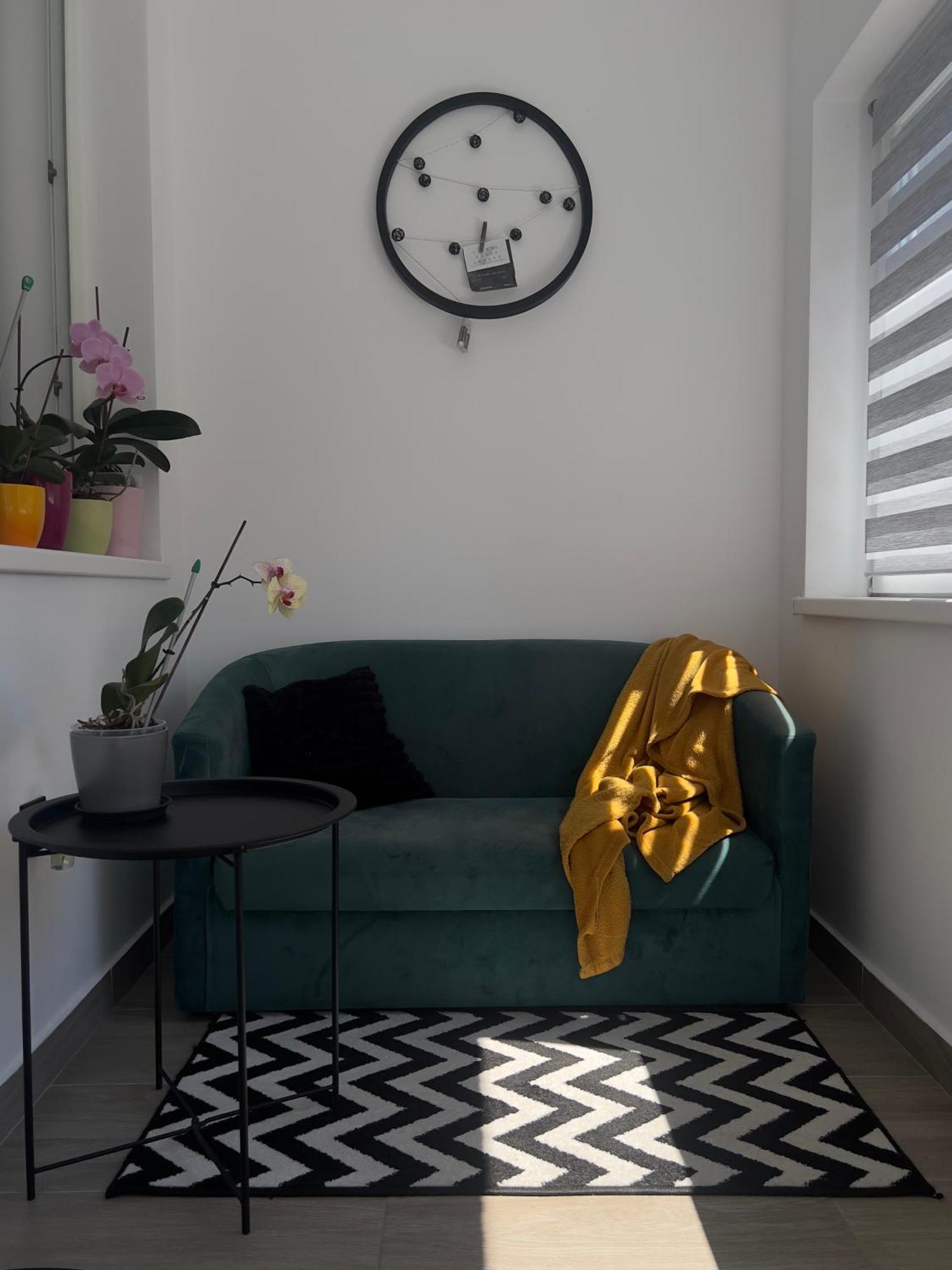 Silver House Rasnov 외부 사진