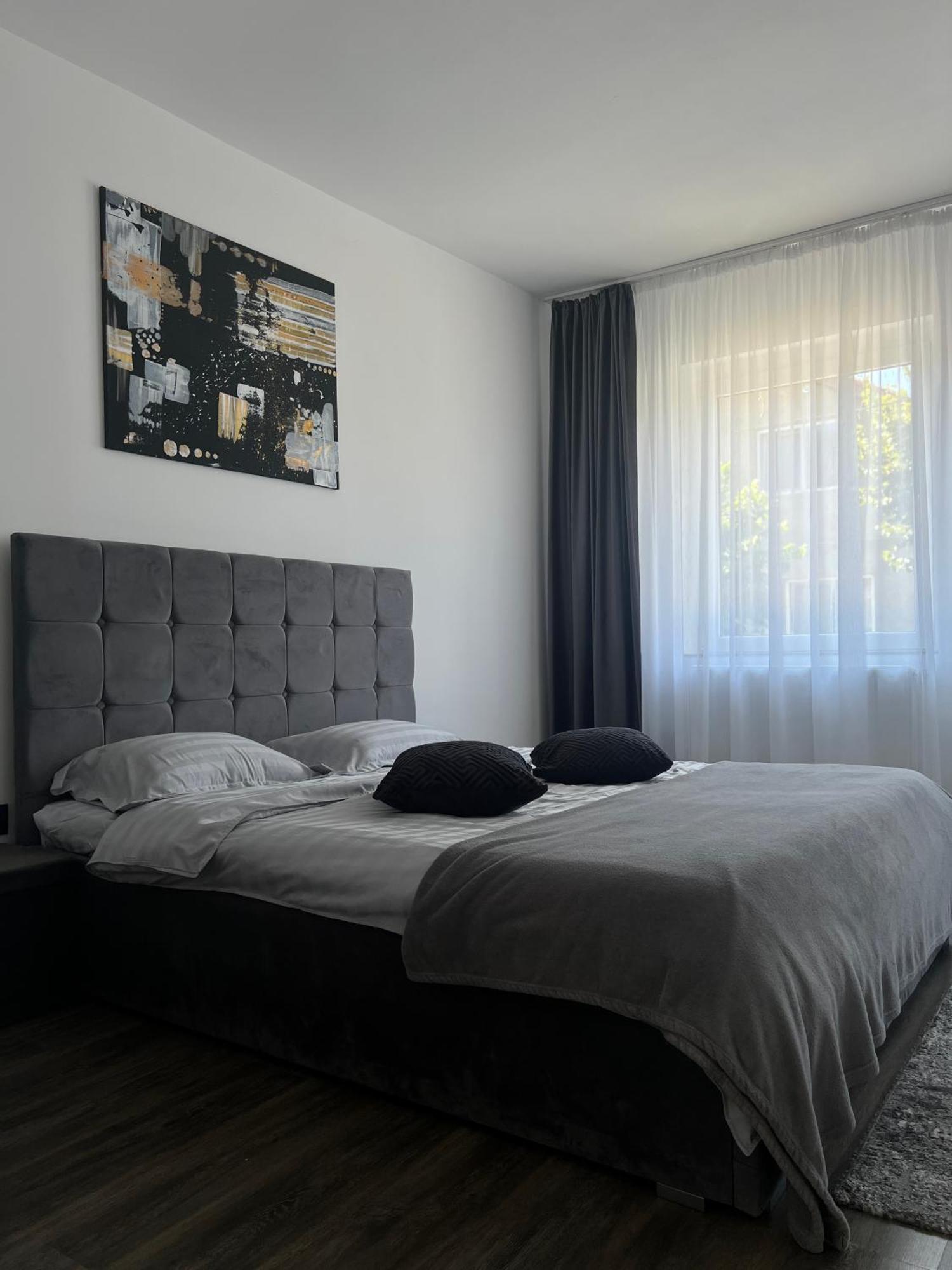 Silver House Rasnov 외부 사진