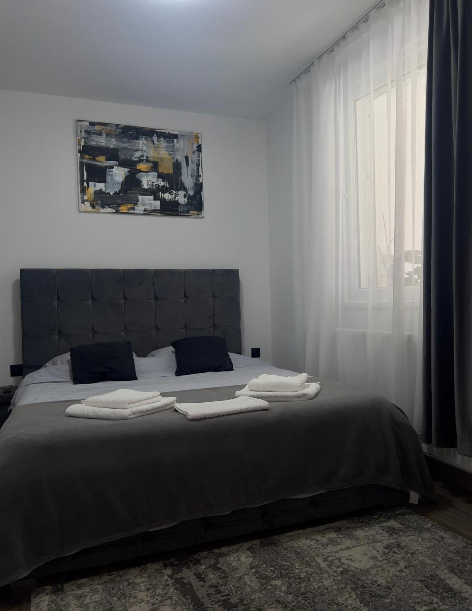 Silver House Rasnov 외부 사진