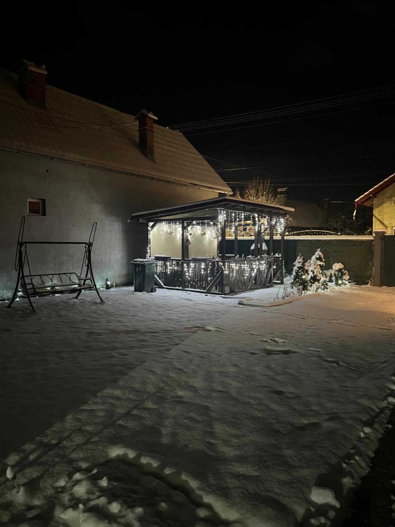 Silver House Rasnov 외부 사진